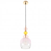 Подвесной светильник MyFar Louis MR2505-1P