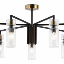 Подвесная люстра Ambrella light High Light LH56115