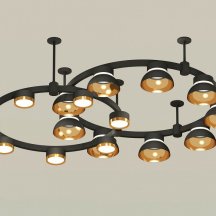 Подвесная люстра Ambrella light XR XR92221110