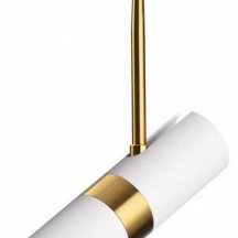 Подвесной светильник Odeon Light Bullet 4355/1