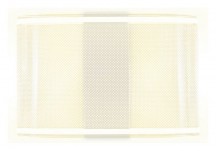 Настенный светодиодный светильник Ambrella light Original FA619