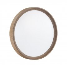 Настенно-потолочный светильник Woodi 7603/ELN