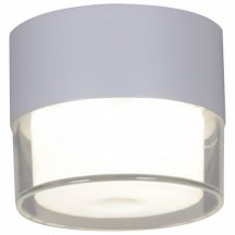 Накладной светильник Reluce Technical 81155 81155-9.5-001MN LED7W WT