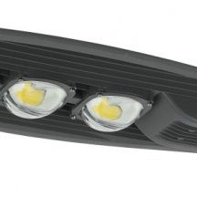 Уличный светодиодный светильник консольный ЭРА SPP-5-200-5K-W