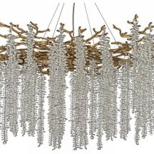 Подвесная люстра Tavenna Antigue Tavenna H 1.5.100.100 A