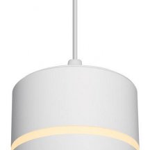 Подвесной светильник Wolta LUCE WSL-GX53/P06W