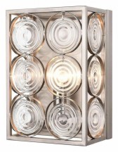 Настенный светильник с выключателем Vele Luce Sophie VL3233W01