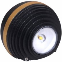 Архитектурная подсветка Reluce 86828-9.2-002TLF LED2*3W BK