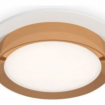 Точечный светильник Ambrella light Techno Spot XC8050005