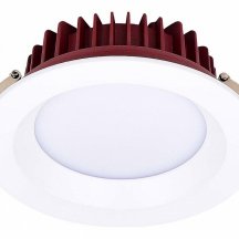 Встраиваемый светильник ST-Luce ST752 ST752.538.24