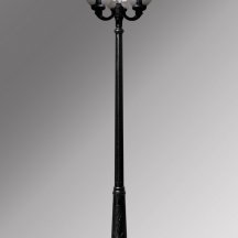 Наземный фонарь Globe 300 G30.157.R30.AZE27