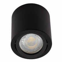 Накладной светильник AM-Group am322 AM322-50 BK