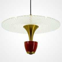 Подвесной светильник LIGHTERA Saimaa LE126L-30R