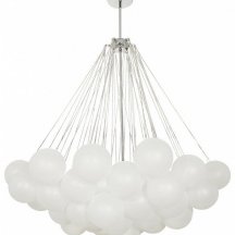 Подвесная люстра Loft IT Dream 10129/1000