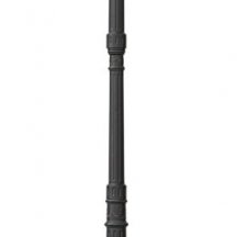 Наземный фонарь ALBORG L 79710LA/E7 09 Bl