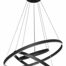 Подвесной светильник Maytoni Rim MOD058PL-L100BK