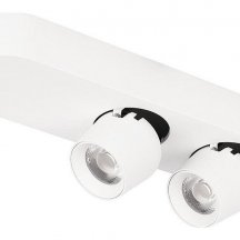 Спот Loft IT Quiet 10320/2 White