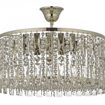 Потолочная люстра Erve Erve E 1.3.40.101 S