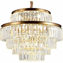 Подвесная люстра Citilux Ricky CL314263