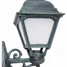 Настенный светильник уличный Fumagalli Cefa U23.131.000.VYE27