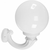 Настенный светильник уличный Fumagalli Globe 250 G25.132.000.WYE27