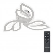 Потолочная люстра Natali Kovaltseva Sand Ii LED LAMPS 85000