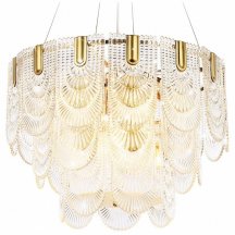 Подвесная люстра Ambrella light Traditional TR5388