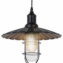 Подвесной светильник Lumina Deco Lataro LDP 6015 BK