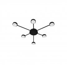 Потолочная люстра Fico 740077