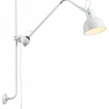 Спот Odeon Light Arta 4126/1WA