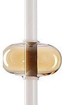 Подвесной светильник Arte Lamp Rigla A6838SP-12AM