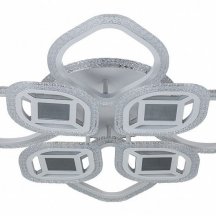 Потолочная светодиодная люстра Escada Mira 10265/8LED