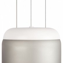 Подвесной светильник Loft IT Totem 10466P Smoke matte