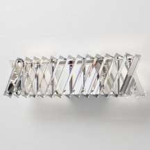 Накладной светильник Eurosvet Solis 101005 LED