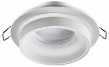Встраиваемый светильник Novotech SPOT NT21 000 WATER 370781