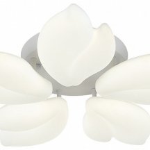 Потолочная люстра Effect LED LAMPS 81116