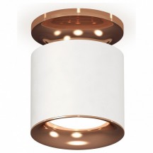 Точечный светильник Ambrella light Techno XS7401142