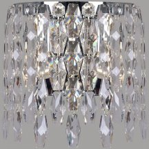 Накладной светильник ILLUMICO IL5051 IL5051-1WZF-25 CH ELITE