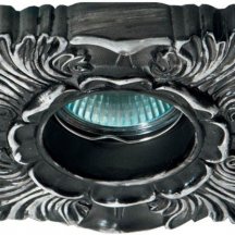 Точечный светильник Decoro DL210G/2