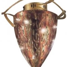 Потолочная люстра Fuoco 6684/16+1 V2246