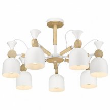 Потолочная люстра Velante 225-003-07