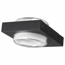 Настенный светильник уличный Odeon Light Vart 6654/6WL