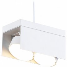Подвесной светильник Ambrella light TECHNO SPOT TN70857