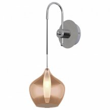 Настенный бра с выключателем Lightstar Pentola 803543