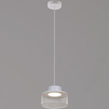 Подвесной светильник Reluce 01110-0.9-01 WT