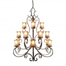 Подвесная люстра Modena L14515.27