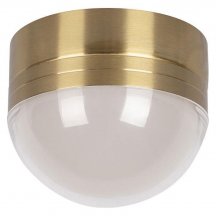 Накладной светодиодный светильник Loft IT Solar 10183