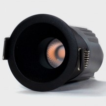 Точечный светильник SWG RC RC-D52-7-BL-NW65