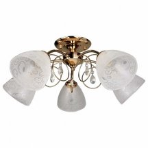 Люстра из Китая Omnilux 290 OML-29007-05