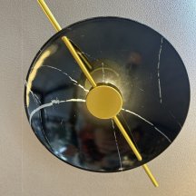 Настенный светильник Alfa Light F0324-142